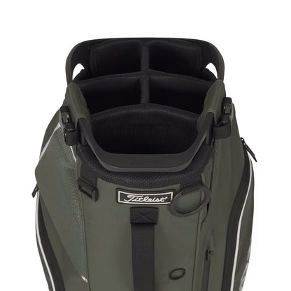 Titleist 2025 Hybrid 5 Stand Golf Bag