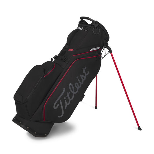 Titleist Players S4 StaDry Stand Golf Bag 2026