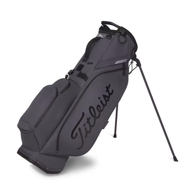 Titleist Players S4 StaDry Stand Golf Bag 2026