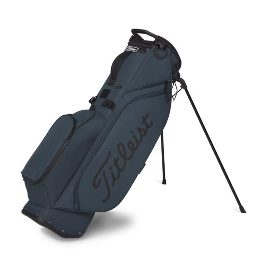 Titleist Players S4 Stand Golf Bag 2026 - Monterey/Black/Black - Open Box