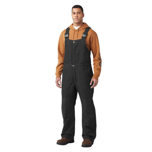 Dickies Men's DuraTech Renegade FLEX Insulated Bib Overalls