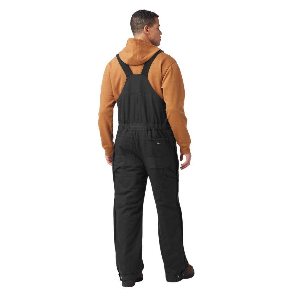 Dickies Men's DuraTech Renegade FLEX Insulated Bib Overalls