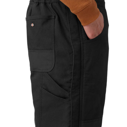 Dickies Men's DuraTech Renegade FLEX Insulated Bib Overalls