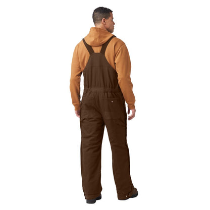 Dickies Men's DuraTech Renegade FLEX Insulated Bib Overalls