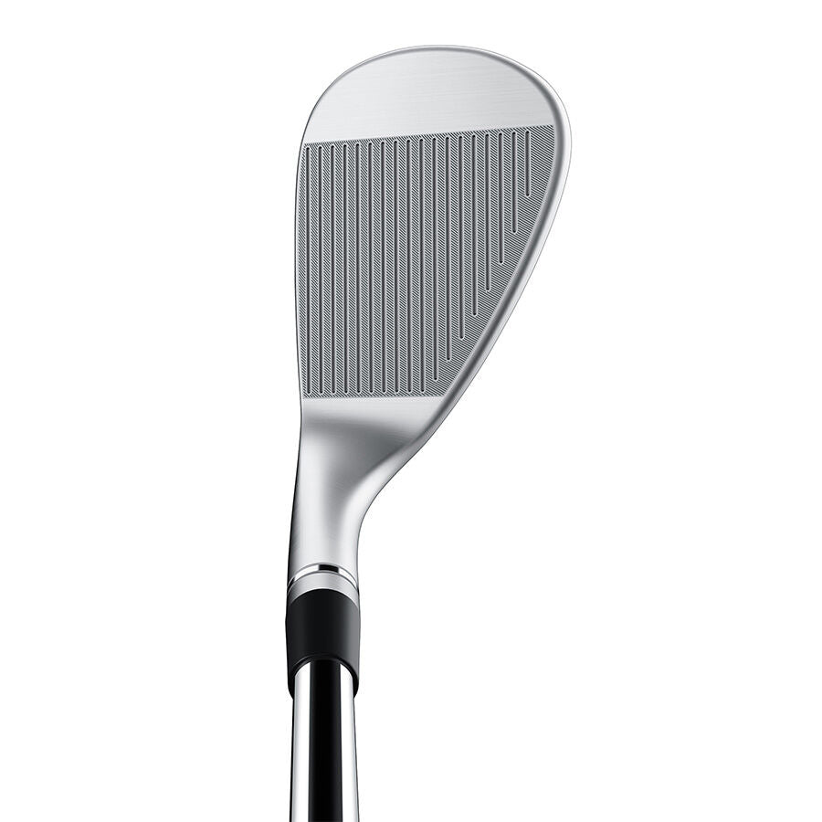 TaylorMade MG4 Chrome Wedge 60.09 Steel Stiff Right Hand - SHOP WORN