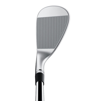 TaylorMade MG4 Chrome Wedge 60.09 Steel Stiff Right Hand - SHOP WORN