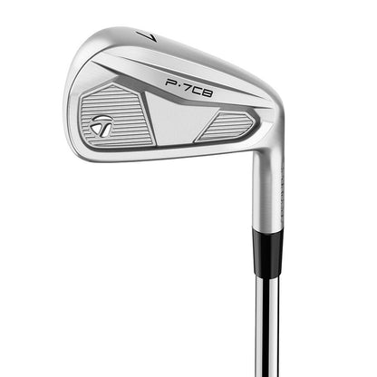 Taylormade P7CB Iron Set 4-PW Steel Shaft