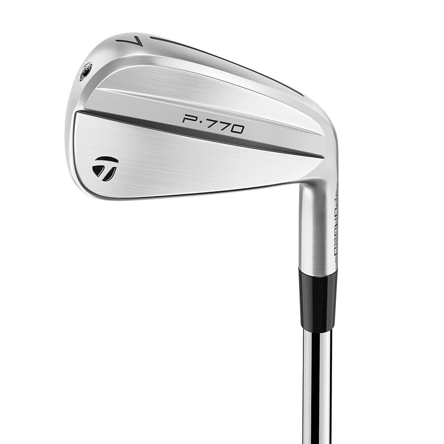 Taylormade P770 Iron Set 4-PW Steel Shaft