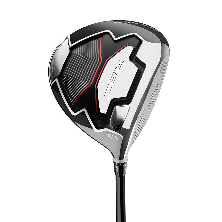 Taylormade Men's RBZ 11 Piece Complete Golf Set Steel - Shop Worn