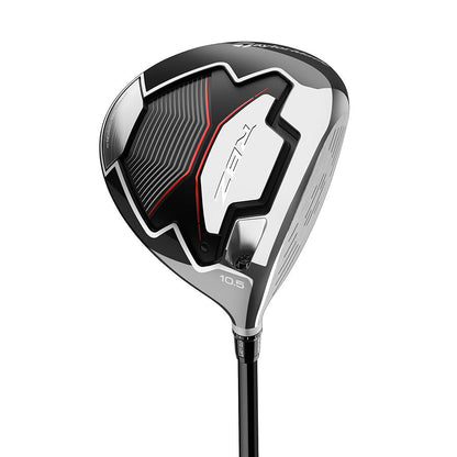 Taylormade Men's RBZ 11 Piece Complete Golf Set Steel - Shop Worn