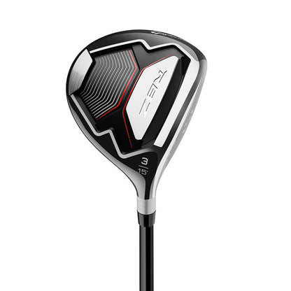 Taylormade Men's RBZ 11 Piece Complete Golf Set Steel - Shop Worn