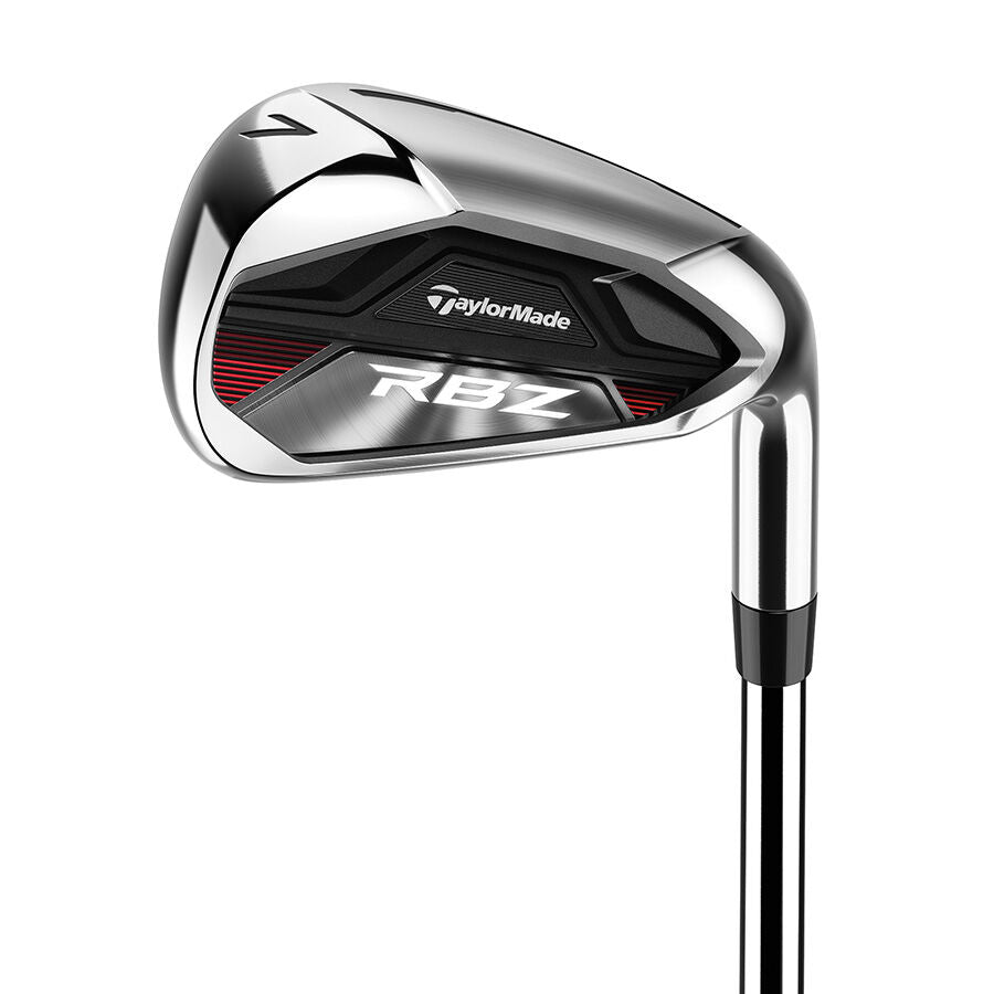 Taylormade Men's RBZ 11 Piece Complete Golf Set Steel - Shop Worn