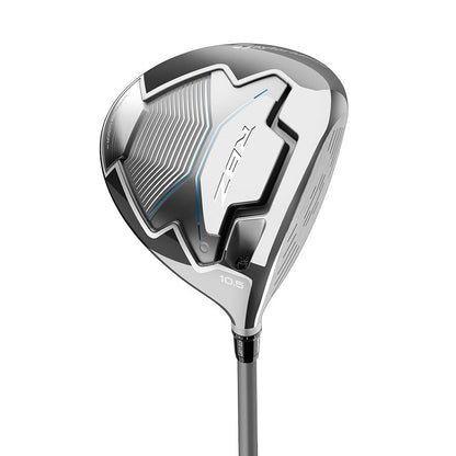 Taylormade Women's RBZ 10 Piece Complete Golf Set Graphite
