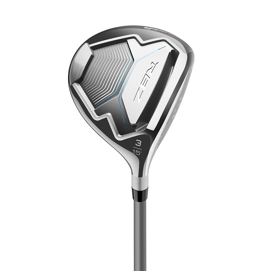 Taylormade Women's RBZ 10 Piece Complete Golf Set Graphite