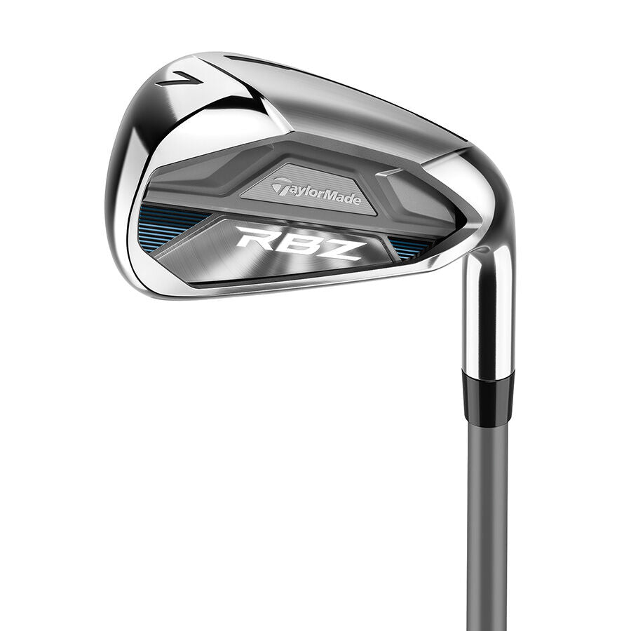 Taylormade Women's RBZ 10 Piece Complete Golf Set Graphite