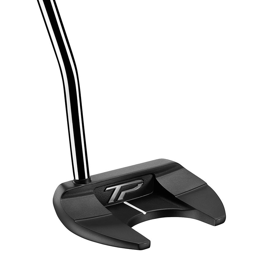 TaylorMade TP Black Ardmore Single Bend Putter 35" Length Right Hand - SHOP WORN