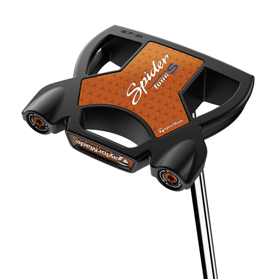 TaylorMade Spider Tour S Long Putter 46" Right Hand - SHOP WORN