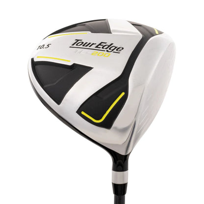 Tour Edge TE-200 Men's Complete Set