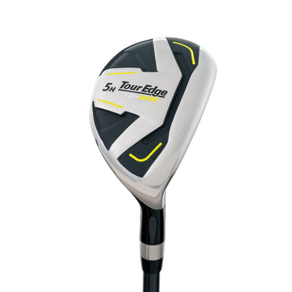 Tour Edge TE-200 Men's Complete Set