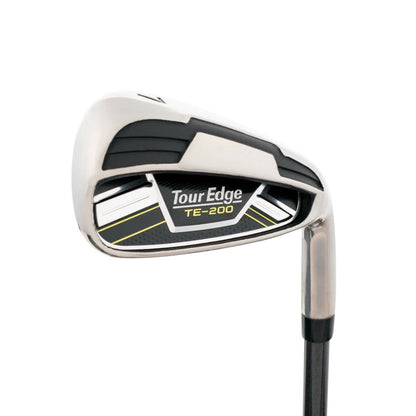 Tour Edge TE-200 Men's Complete Set