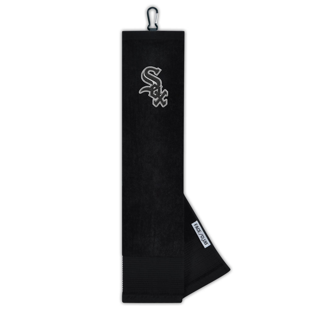 Team Effort Chicago White Sox MLB Tri-Fold Golf Towel