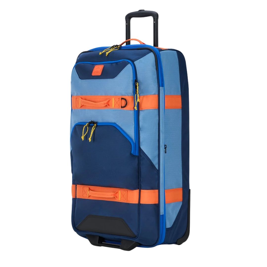 Ogio Alpha Terminal Rolling Suitcase/Luggage