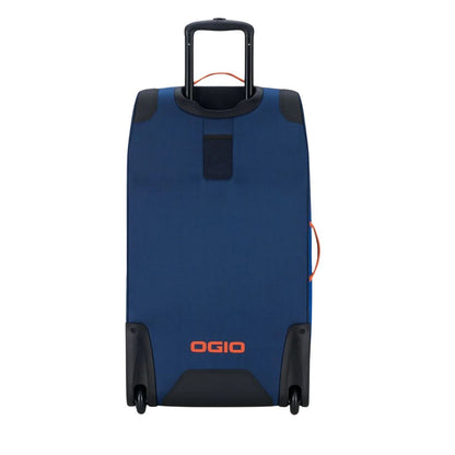 Ogio Alpha Terminal Rolling Suitcase/Luggage