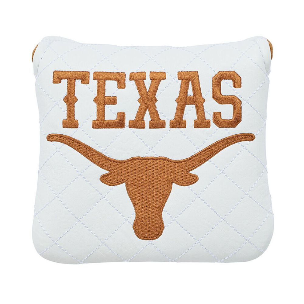 TaylorMade NCAA Mallet Putter Headcover