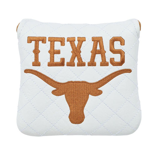 TaylorMade NCAA Mallet Putter Headcover