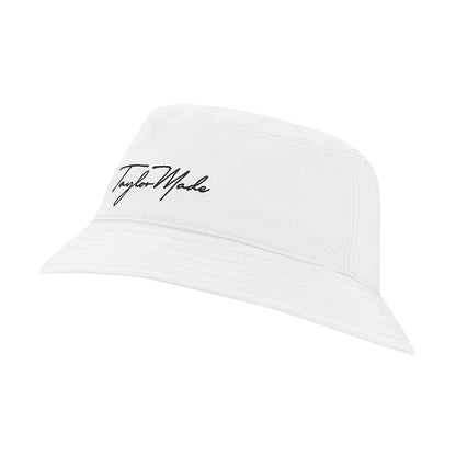 Taylormade Men's Radar Bucket Hat 2024