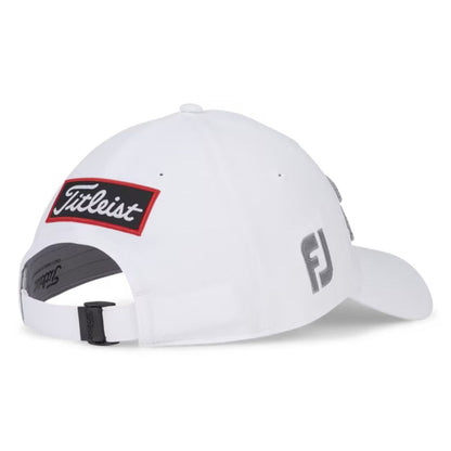 Titleist Tour Performance Adjustable Hat