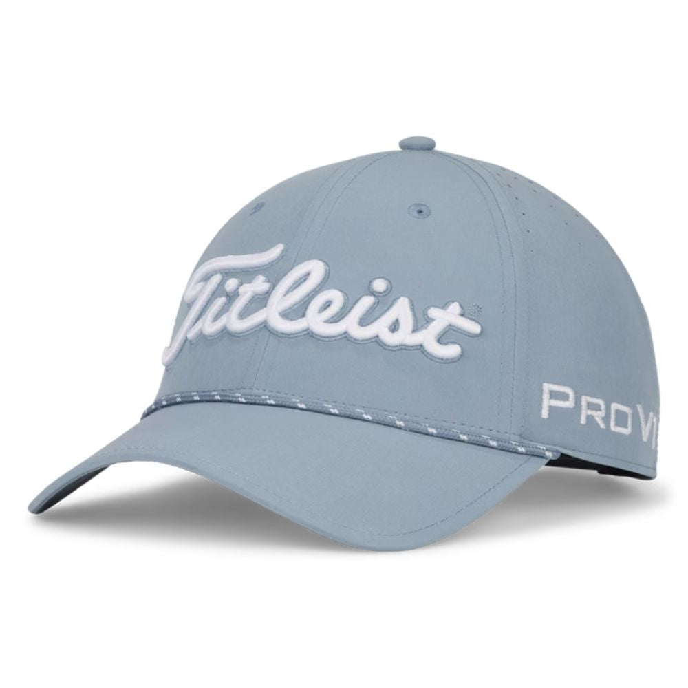 Titleist Tour Breezer Hat