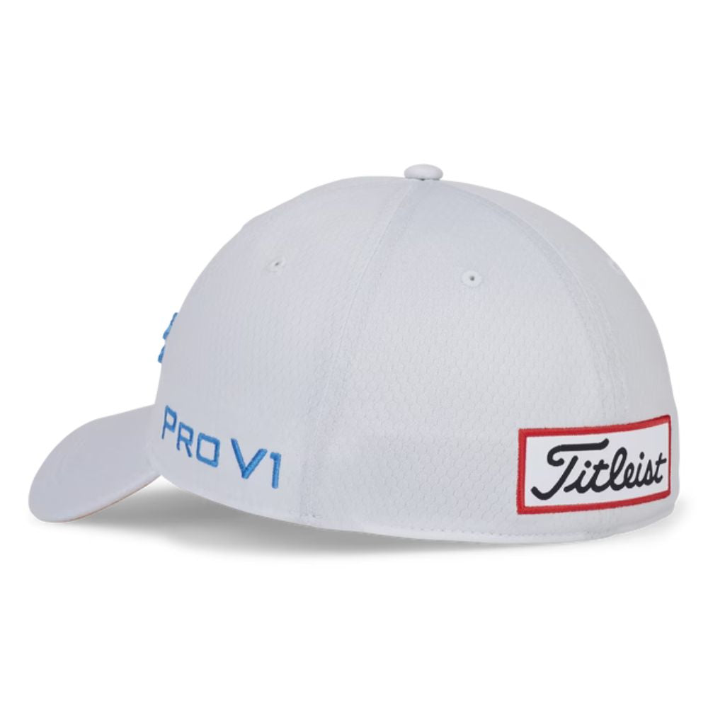Titleist Tour Elite Fitted Hat