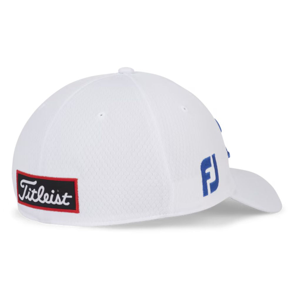 Titleist Tour Elite Fitted Hat