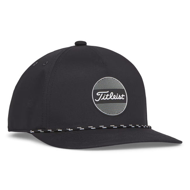 Titleist Boardwalk Rope Hat