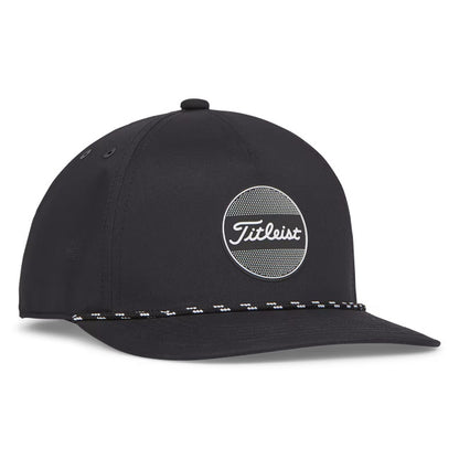 Titleist Boardwalk Rope Hat