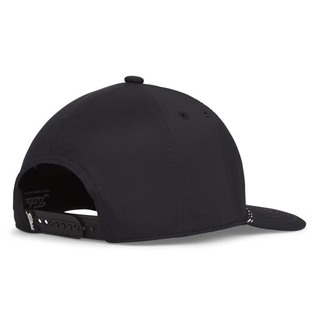 Titleist Boardwalk Rope Hat