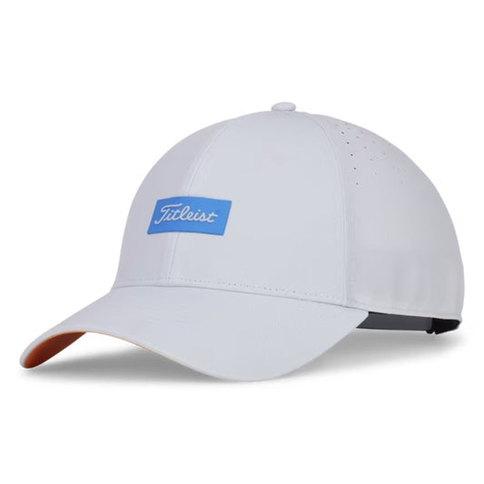 Titleist Men's Charleston Breezer Golf Hat
