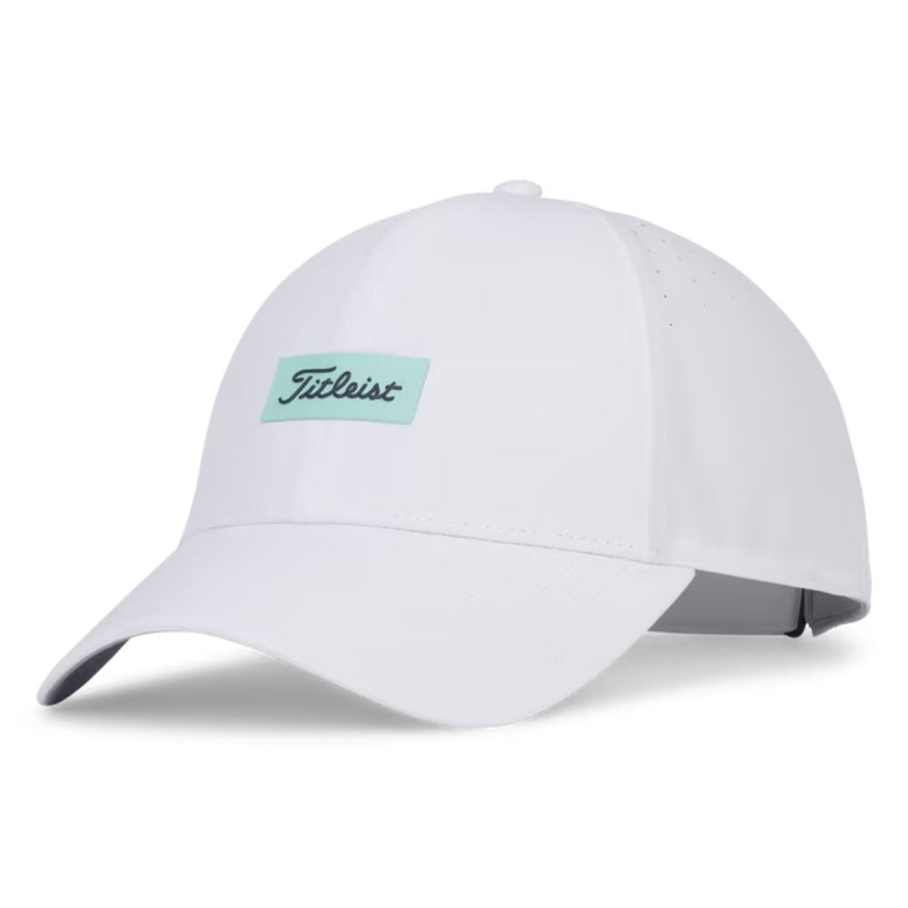 Titleist Men's Charleston Breezer Golf Hat