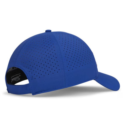 Titleist Men's Players Tech Adjustable Golf Hat