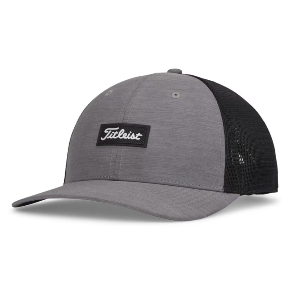 Titleist Men's Santa Cruz Adjustable Golf Hat