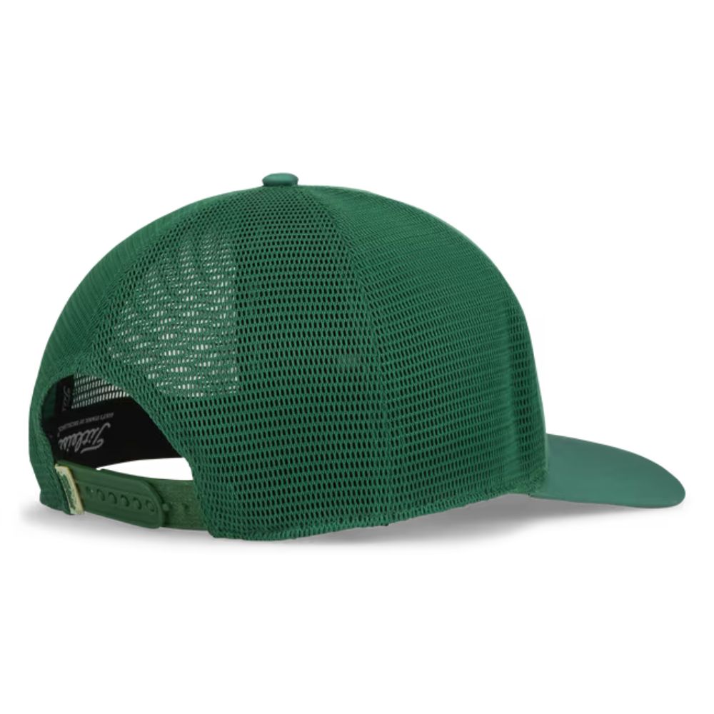 Titleist Men's Santa Cruz Adjustable Golf Hat