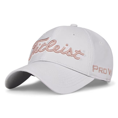 Titleist Women's Tour Performance Golf Hat