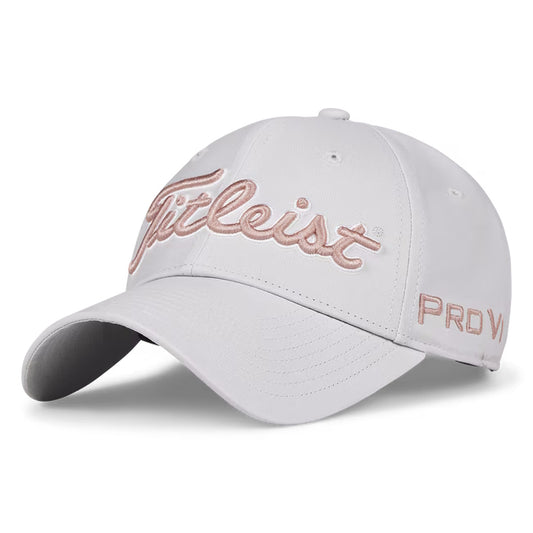 Titleist Women's Tour Performance Golf Hat