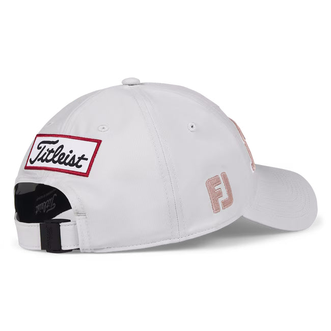 Titleist Women's Tour Performance Golf Hat