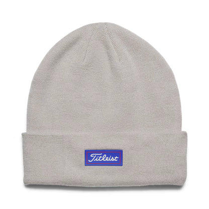 Titleist Folds of Honor Charleston Cuff Knit Winter Beanie