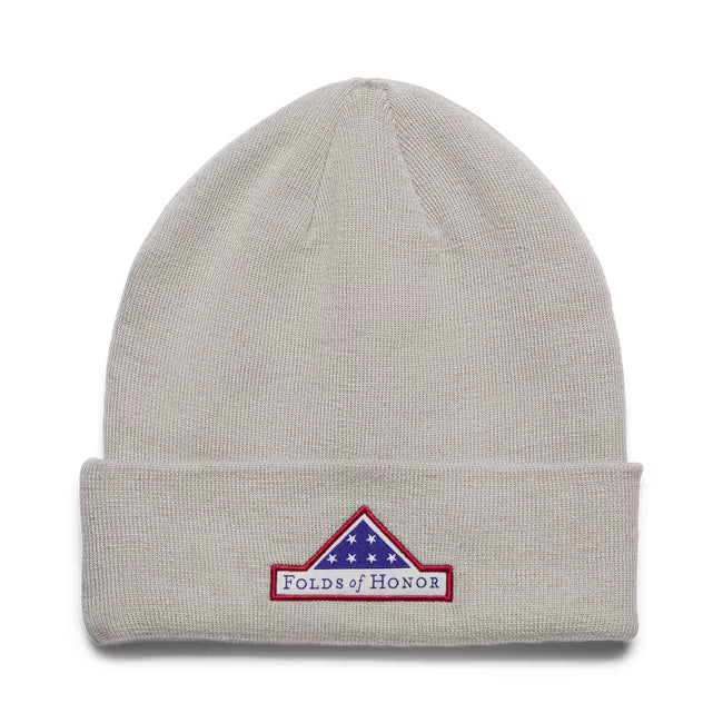 Titleist Folds of Honor Charleston Cuff Knit Winter Beanie