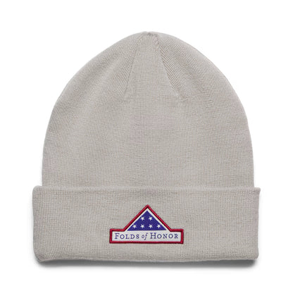 Titleist Folds of Honor Charleston Cuff Knit Winter Beanie