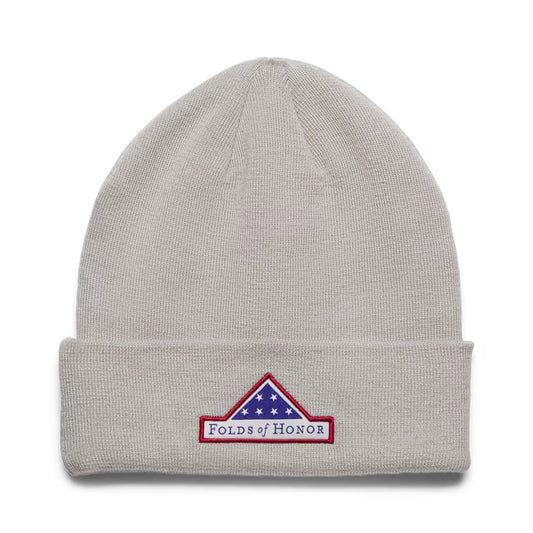 Titleist Folds of Honor Charleston Cuff Knit Winter Beanie