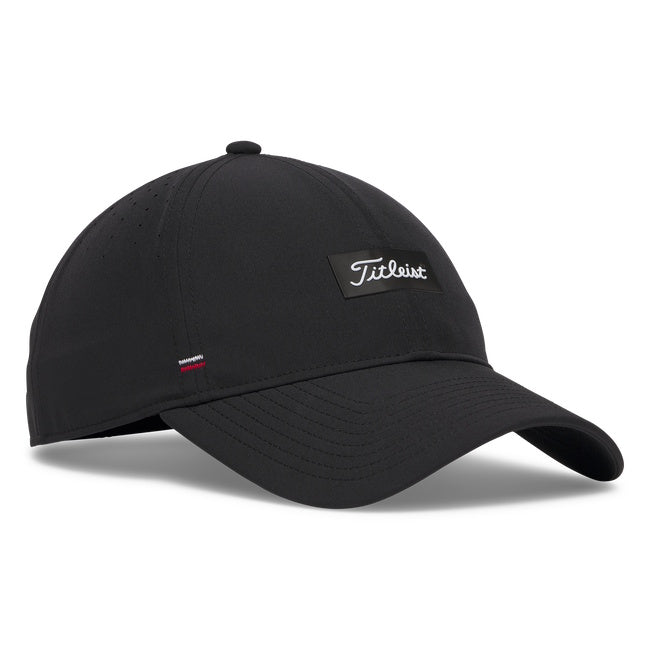Titleist Men's Charleston Breezer Golf Hat